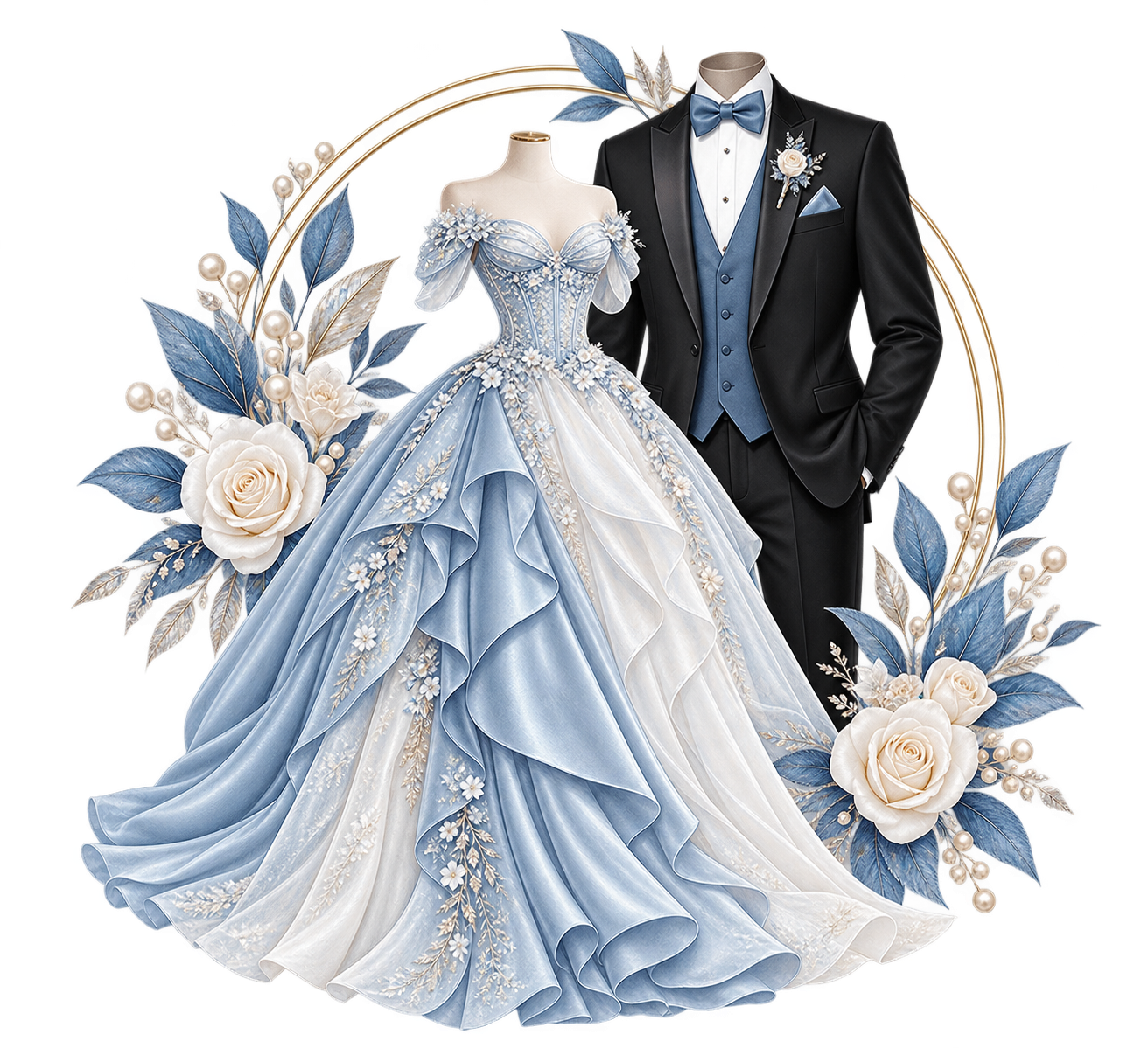 Formal dress code
