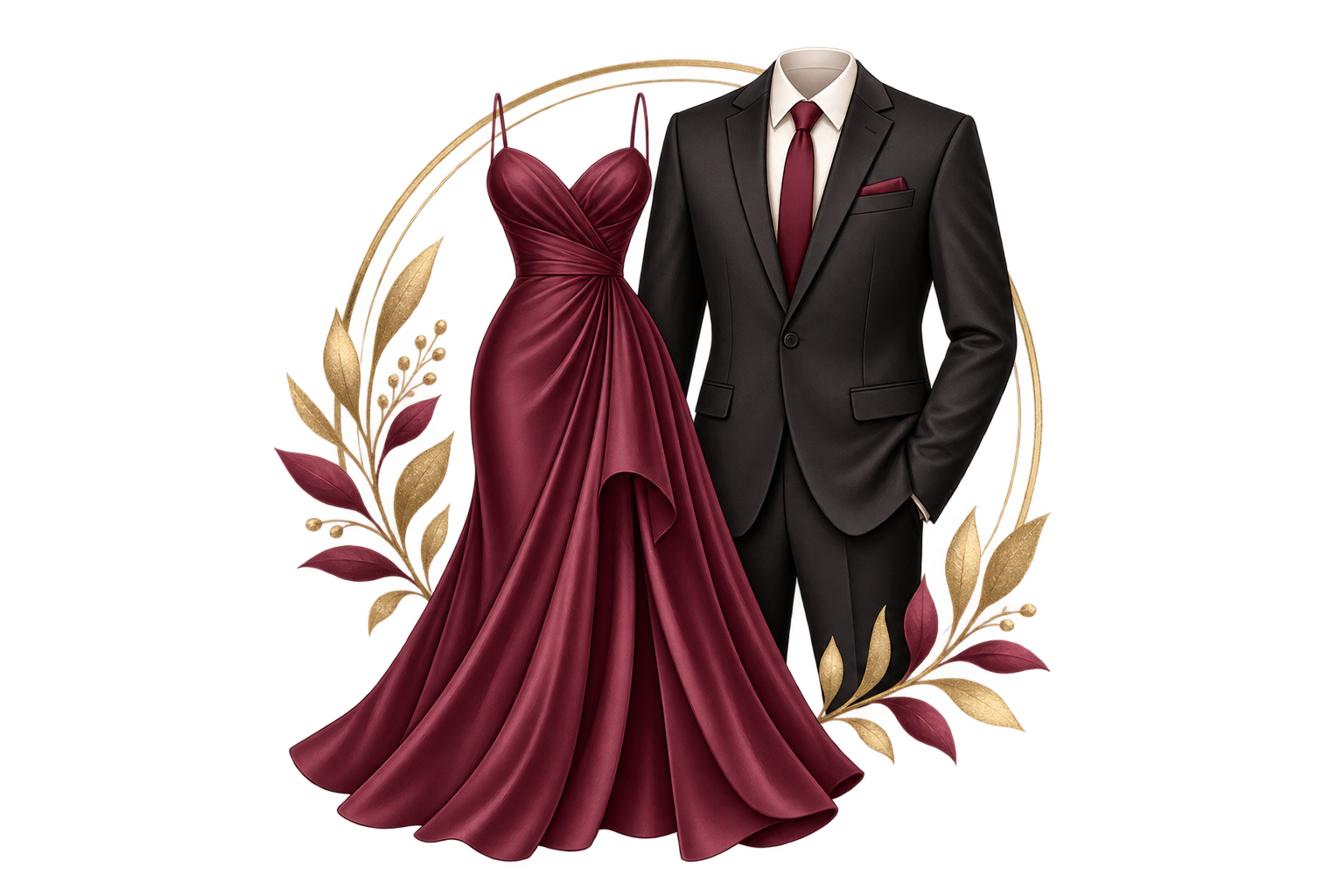 Formal dress code
